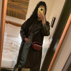 Meet your Posher, Rosamond